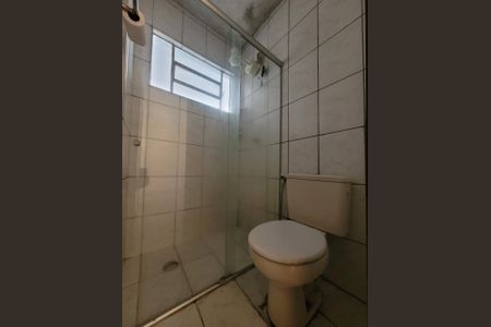 Foto 16 de casa à venda com 2 quartos, 48m² em Parque Residencial Vila União, Campinas