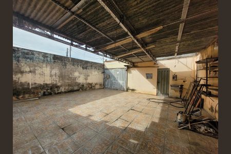 Casa à venda com 48m², 2 quartos e 3 vagasFoto 20