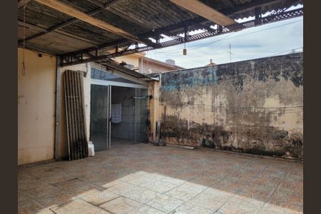 Casa à venda com 48m², 2 quartos e 3 vagasFoto 22