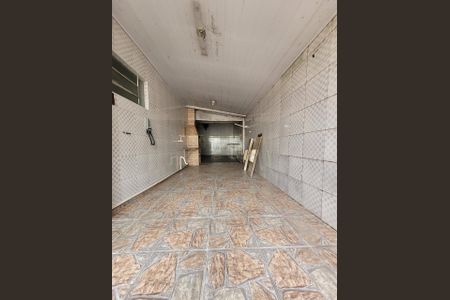 Foto 01 de casa à venda com 2 quartos, 48m² em Parque Residencial Vila União, Campinas