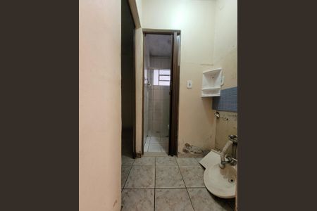 Foto 14 de casa à venda com 2 quartos, 48m² em Parque Residencial Vila União, Campinas