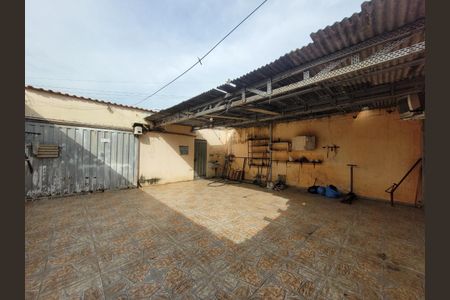 Casa à venda com 48m², 2 quartos e 3 vagasFoto 19