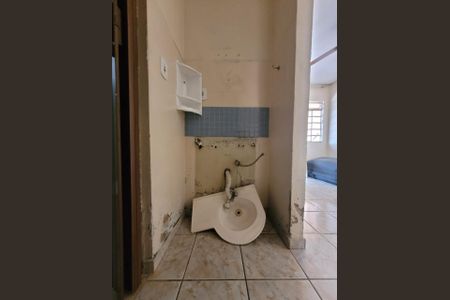 Casa à venda com 48m², 2 quartos e 3 vagasFoto 15
