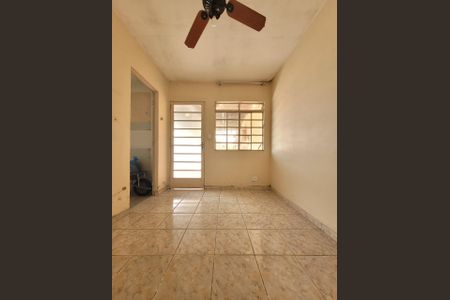 Foto 13 de casa à venda com 2 quartos, 48m² em Parque Residencial Vila União, Campinas