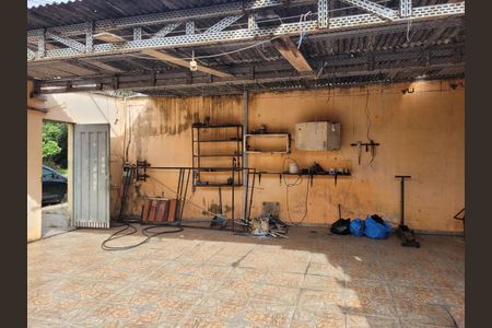 Casa à venda com 48m², 2 quartos e 3 vagasFoto 25