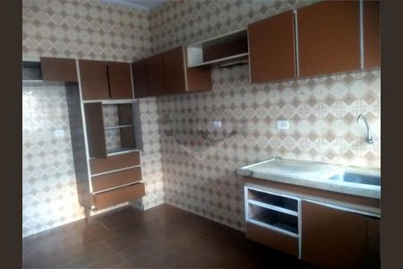 Apartamento à venda com 4 quartos, 220m² em Santana, São Paulo