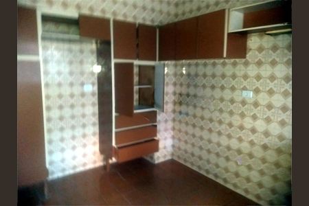 Apartamento à venda com 4 quartos, 220m² em Santana, São Paulo