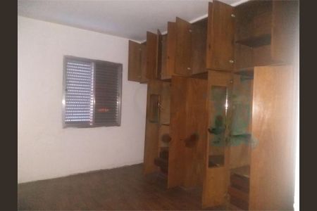 Apartamento à venda com 4 quartos, 220m² em Santana, São Paulo