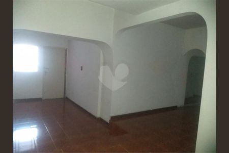 Apartamento à venda com 4 quartos, 220m² em Santana, São Paulo