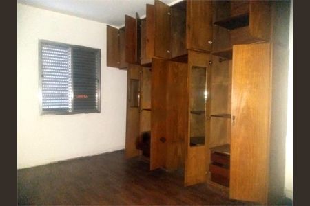 Apartamento à venda com 4 quartos, 220m² em Santana, São Paulo