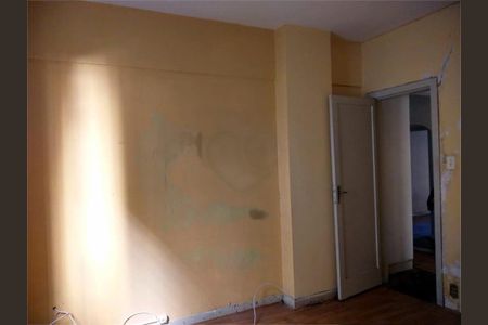 Apartamento à venda com 4 quartos, 220m² em Santana, São Paulo