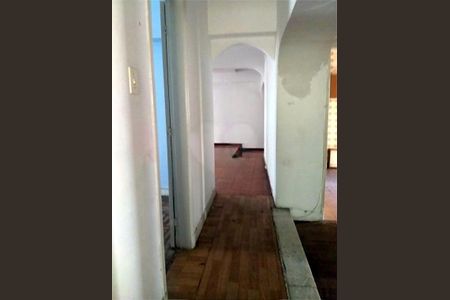 Apartamento à venda com 4 quartos, 220m² em Santana, São Paulo