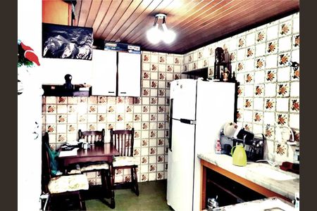 Casa à venda com 3 quartos, 209m² em Santana, São Paulo