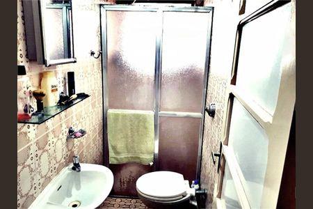 Casa à venda com 3 quartos, 209m² em Santana, São Paulo