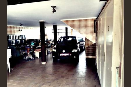 Casa à venda com 3 quartos, 209m² em Santana, São Paulo