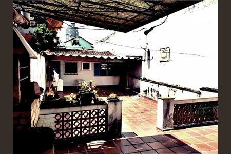 Casa à venda com 3 quartos, 209m² em Santana, São Paulo