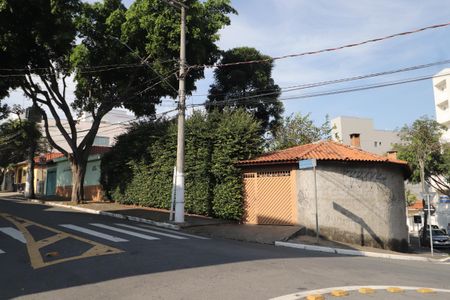 Fachada de casa à venda com 3 quartos, 415m² em Cidade Mãe do Céu, São Paulo