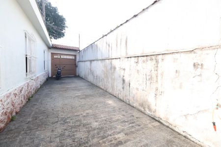 Garagem de casa à venda com 3 quartos, 415m² em Cidade Mãe do Céu, São Paulo