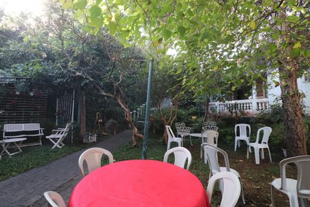 Jardim de casa à venda com 3 quartos, 415m² em Cidade Mãe do Céu, São Paulo