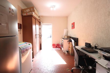 Escritório de casa à venda com 3 quartos, 415m² em Cidade Mãe do Céu, São Paulo