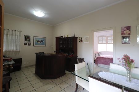 Sala de casa à venda com 3 quartos, 415m² em Cidade Mãe do Céu, São Paulo