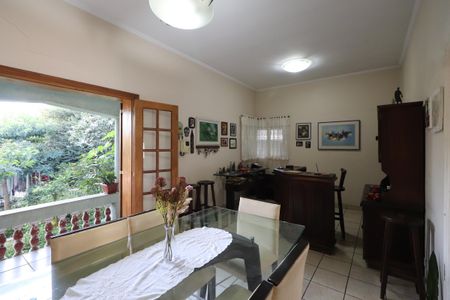 Sala de casa à venda com 3 quartos, 415m² em Cidade Mãe do Céu, São Paulo