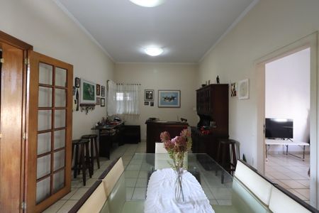 Sala de casa à venda com 3 quartos, 415m² em Cidade Mãe do Céu, São Paulo