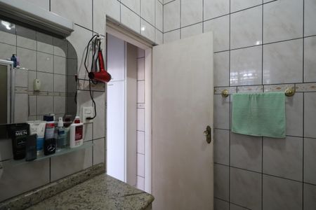 Banheiro de casa à venda com 3 quartos, 415m² em Cidade Mãe do Céu, São Paulo