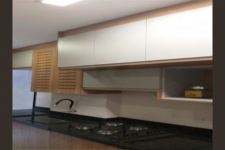 Casa à venda com 2 quartos, 44m² em Jardim Brasil (Zona Norte), São Paulo