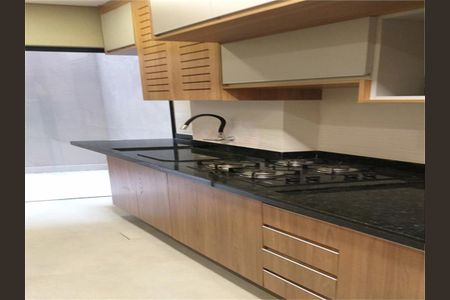 Casa à venda com 2 quartos, 44m² em Jardim Brasil (Zona Norte), São Paulo