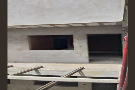 Casa à venda com 44m², 2 quartos e sem vaga