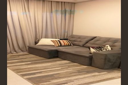 Casa à venda com 2 quartos, 44m² em Jardim Brasil (Zona Norte), São Paulo