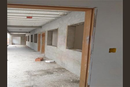 Casa à venda com 2 quartos, 44m² em Jardim Brasil (Zona Norte), São Paulo