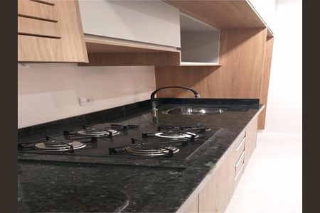 Casa à venda com 2 quartos, 44m² em Jardim Brasil (Zona Norte), São Paulo