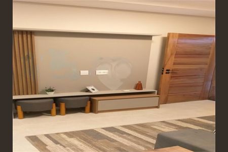 Casa à venda com 2 quartos, 44m² em Jardim Brasil (Zona Norte), São Paulo