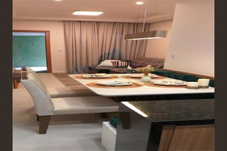 Casa à venda com 2 quartos, 44m² em Jardim Brasil (Zona Norte), São Paulo