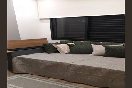 Casa à venda com 2 quartos, 44m² em Jardim Brasil (Zona Norte), São Paulo