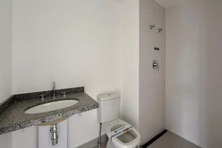 Foto 07 de kitnet/studio à venda com 1 quarto, 22m² em Santo Amaro, São Paulo