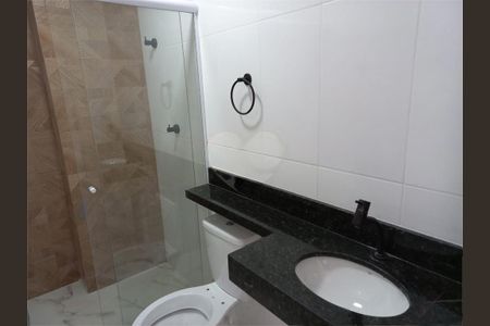 Apartamento à venda com 34m², 1 quarto e sem vaga