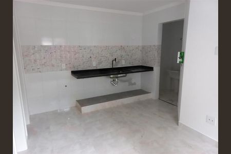 Apartamento à venda com 34m², 1 quarto e sem vaga