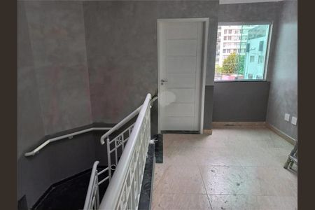 Apartamento à venda com 1 quarto, 34m² em Santana, São Paulo