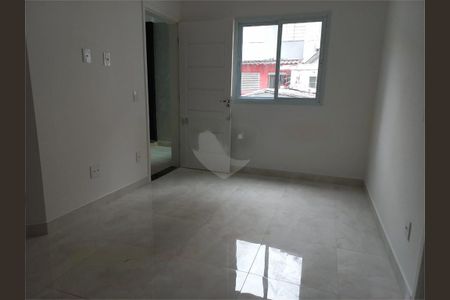 Apartamento à venda com 1 quarto, 34m² em Santana, São Paulo
