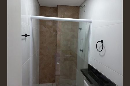 Apartamento à venda com 34m², 1 quarto e sem vaga