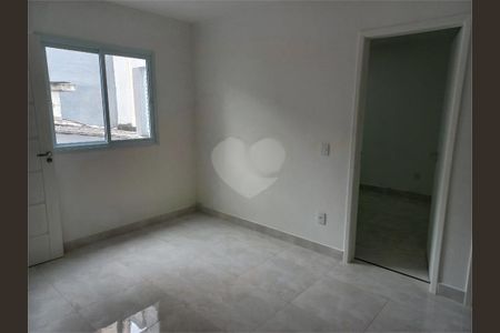 Apartamento à venda com 1 quarto, 34m² em Santana, São Paulo