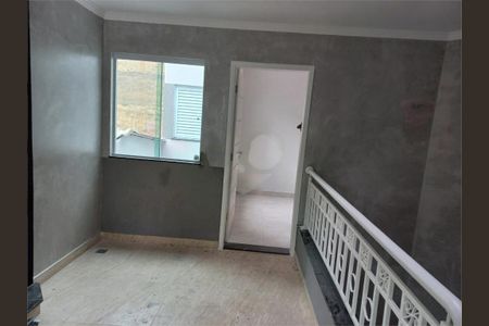 Apartamento à venda com 1 quarto, 34m² em Santana, São Paulo