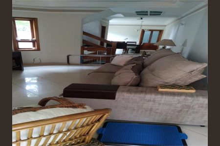 Casa à venda com 3 quartos, 180m² em Jardim Leonor Mendes de Barros, São Paulo