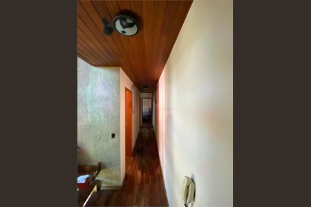 Casa à venda com 3 quartos, 180m² em Jardim Leonor Mendes de Barros, São Paulo