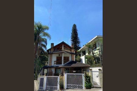 Casa à venda com 3 quartos, 180m² em Jardim Leonor Mendes de Barros, São Paulo