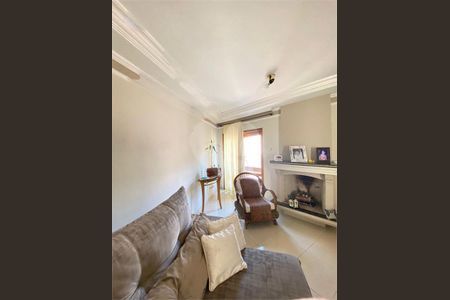 Casa à venda com 3 quartos, 180m² em Jardim Leonor Mendes de Barros, São Paulo