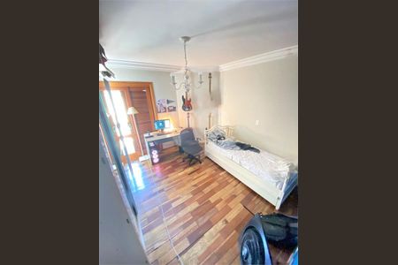 Casa à venda com 3 quartos, 180m² em Jardim Leonor Mendes de Barros, São Paulo